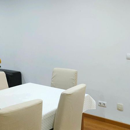 Adalberto Nascimento Luxury Aparta-Hostel At Colinas Do Cruzeiro Odivelas  Exteriér fotografie